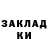Кетамин ketamine Tagir Minnakhmetov